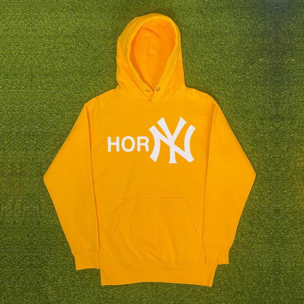 Horny Hoodie